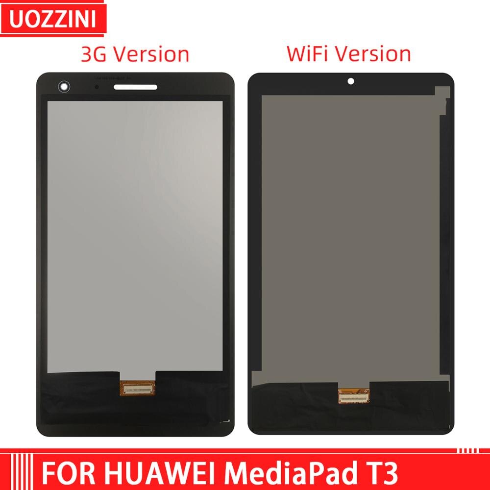 ȭ MediaPad T3 7 BG2-W09 ÷ BG2-U01 LCD ..